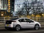 Chevrolet Volt 2012 года (UK)